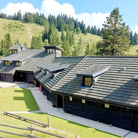 Apartma Krvavec - Cosy Mountain Retreat Cerklje na Gorenjskem Exterior photo