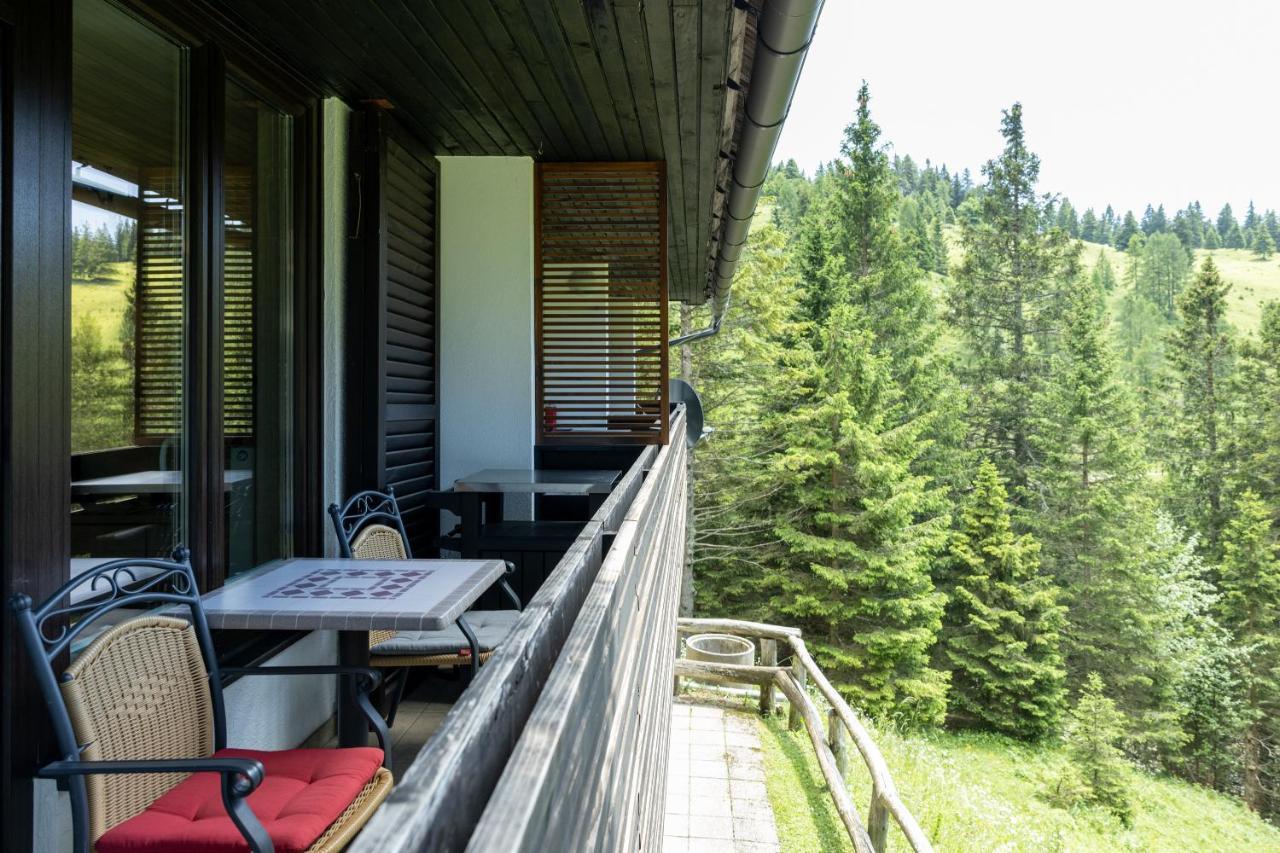 Apartma Krvavec - Cosy Mountain Retreat Cerklje na Gorenjskem Exterior photo